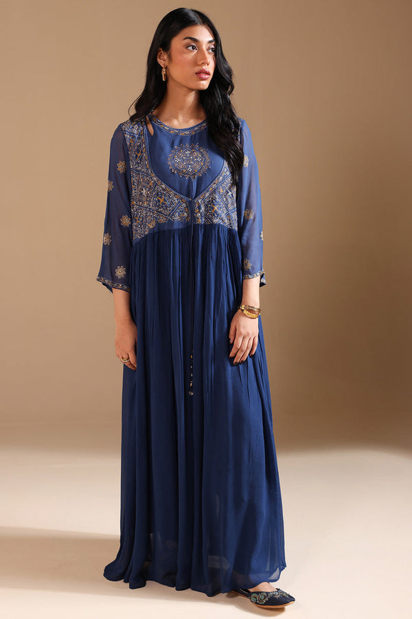 Boho Beet Zareen Set