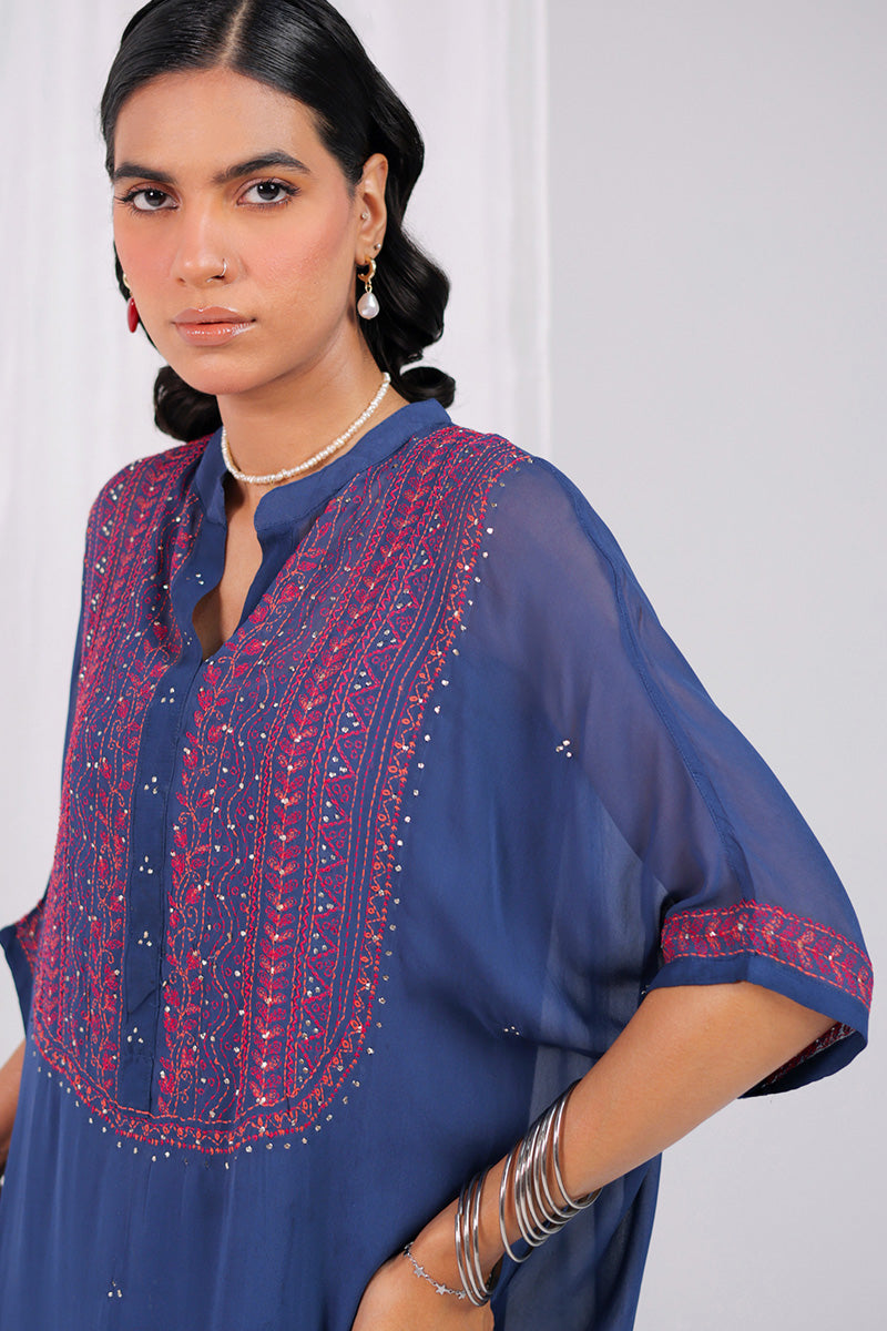 Boho Beet Opulent Set