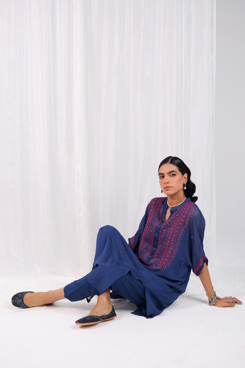 Boho Beet Opulent Set