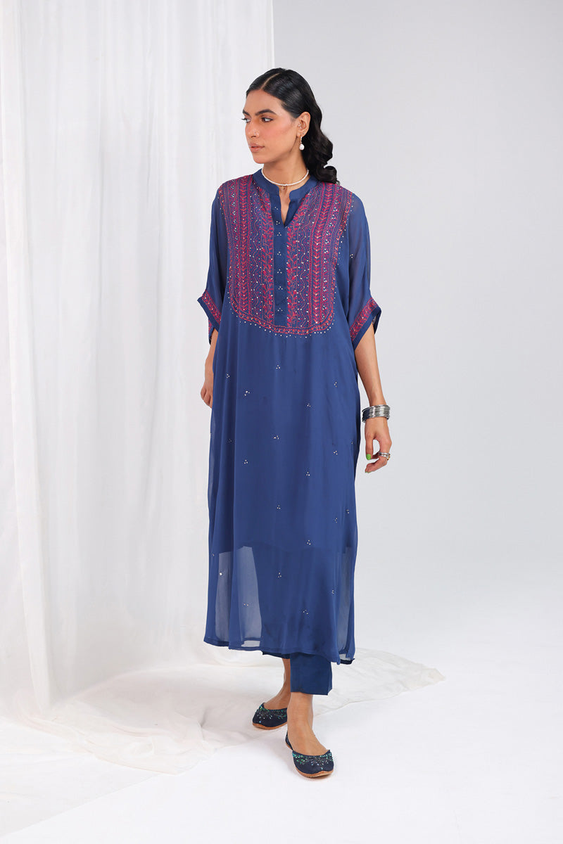 Boho Beet Opulent Set