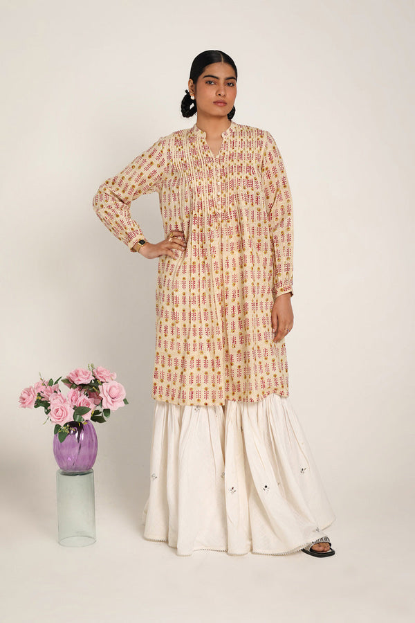 Amber Luxe Kurta