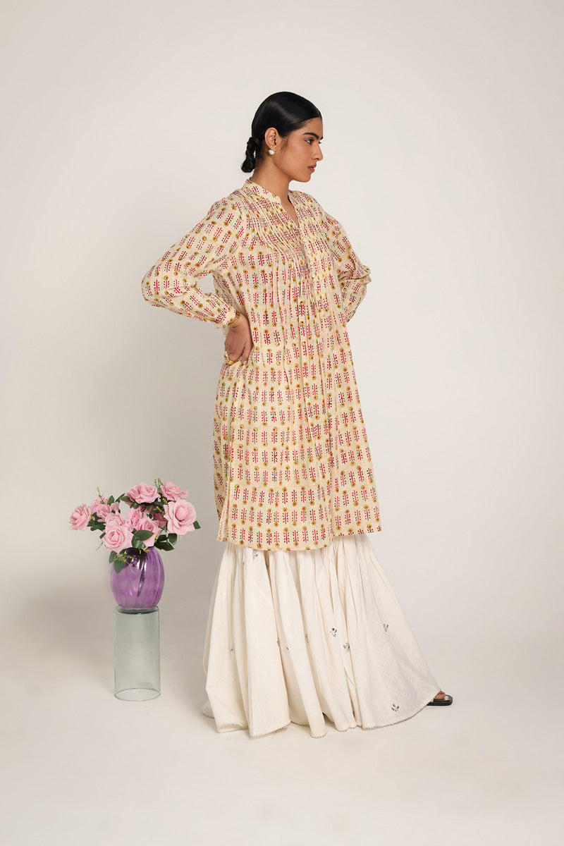 Amber Luxe Kurta