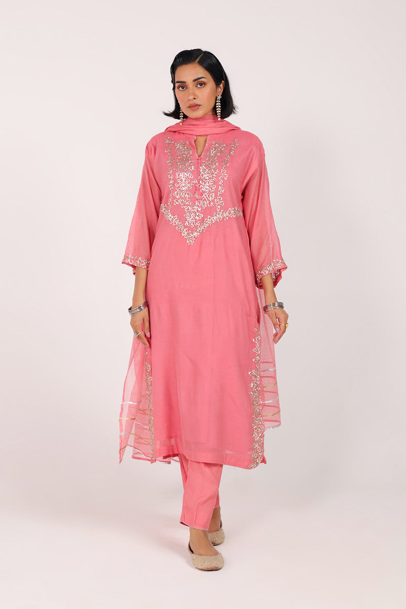 Zahra Zareen Set
