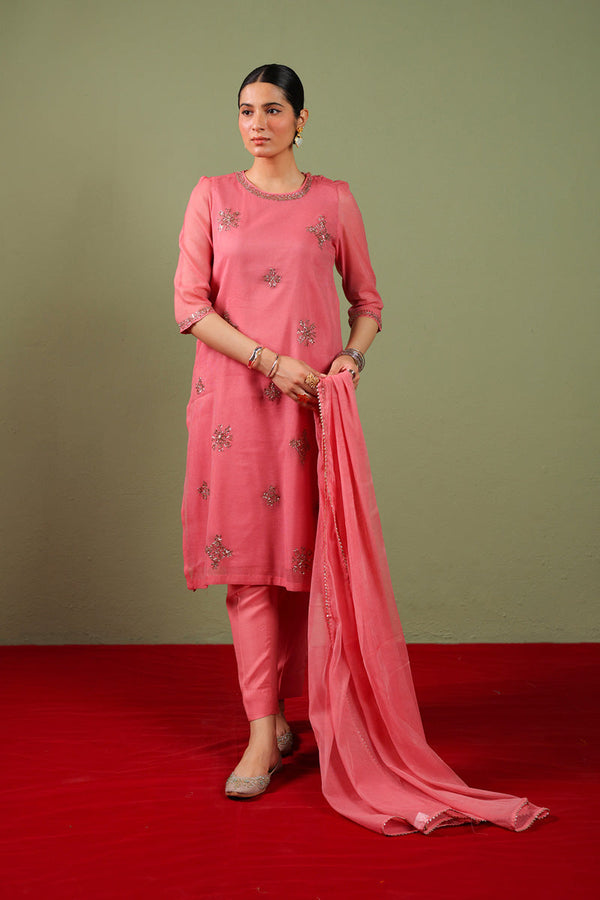 Zahra Gota Gleam Ensemble