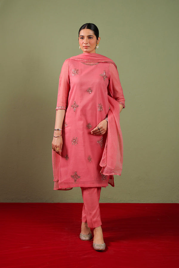 Zahra Gota Gleam Ensemble