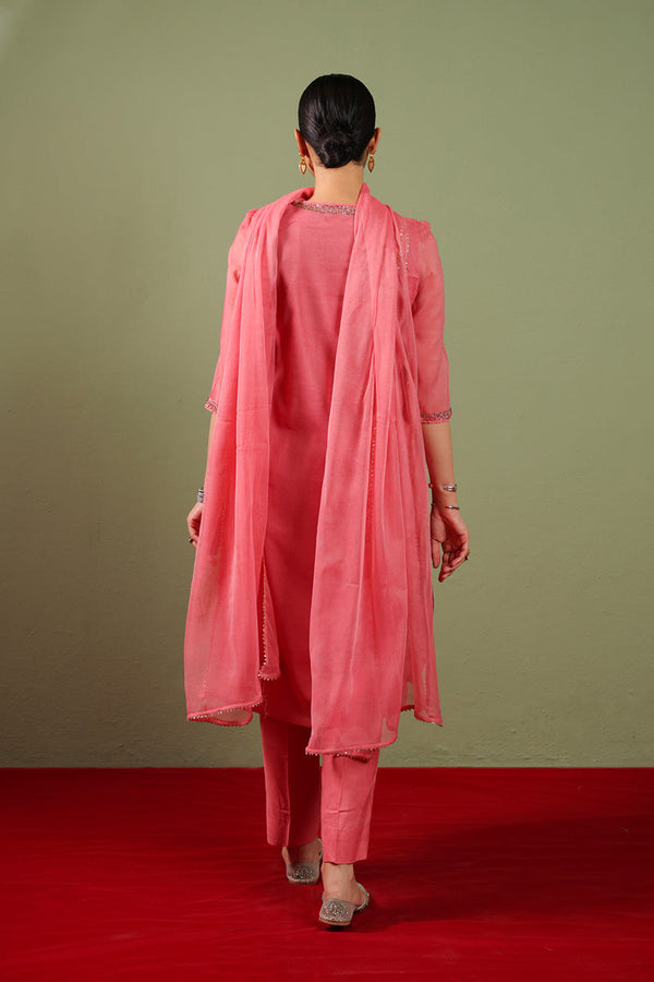 Zahra Gota Gleam Ensemble