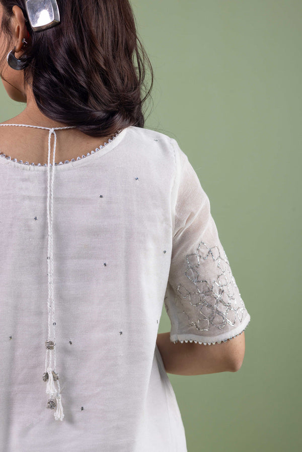 Zahra-e-Noor 3 Piece Suit