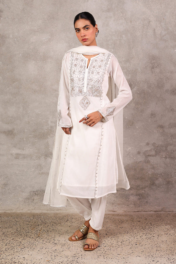 Zahra Ember 3-Piece Set