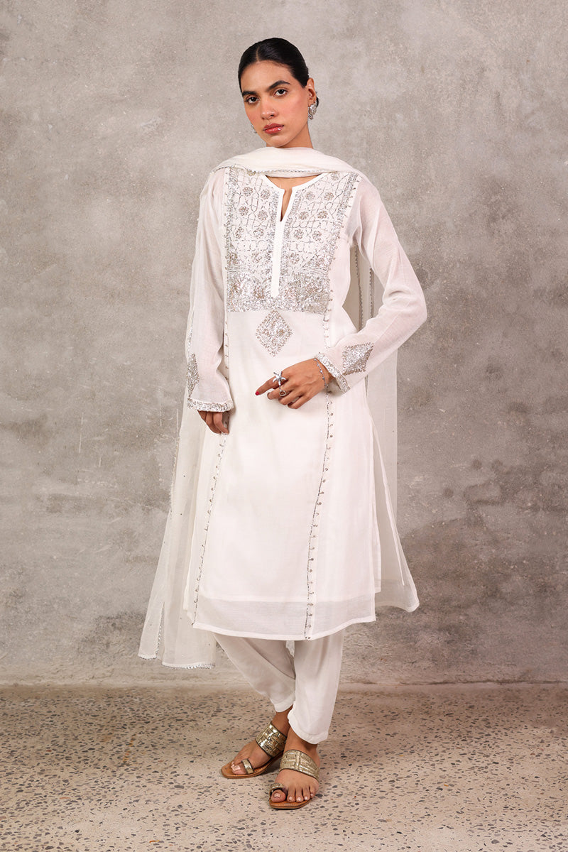 Zahra Ember 3-Piece Set
