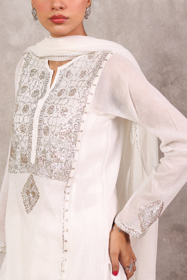 Zahra Ember 3-Piece Set