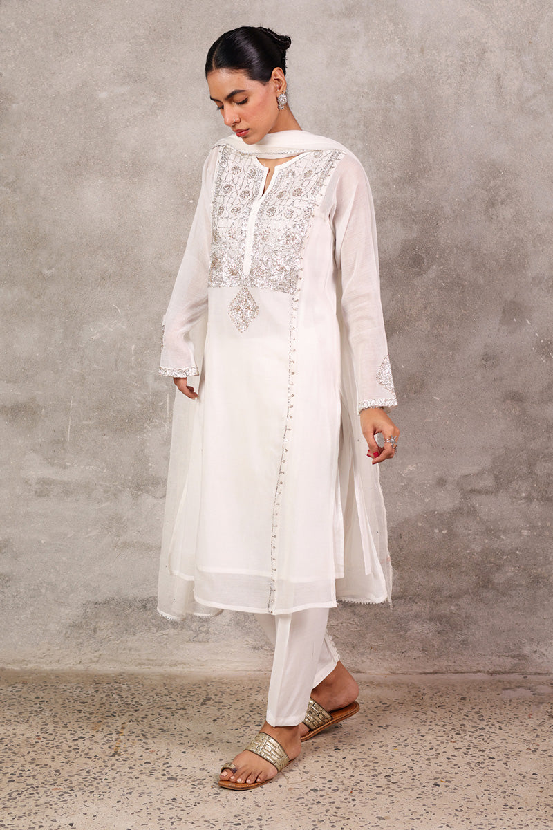 Zahra Ember 3-Piece Set