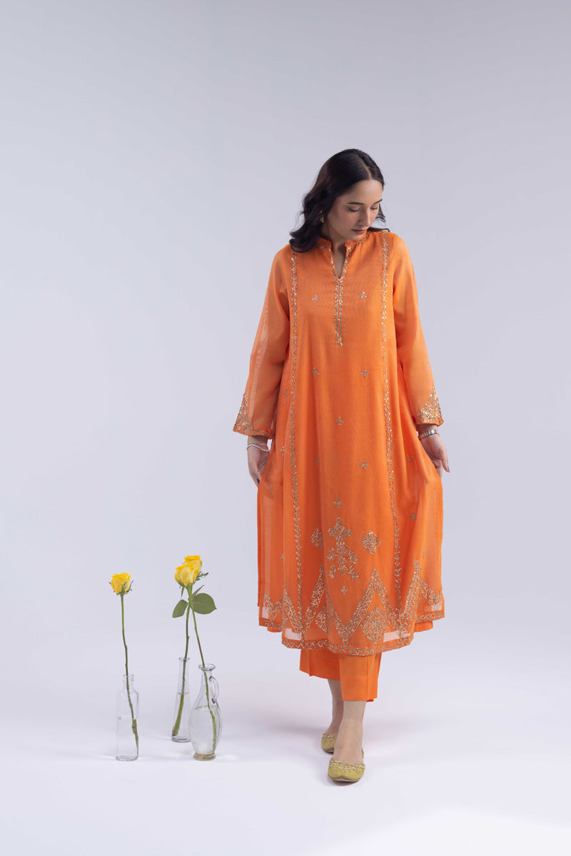 Zahra Zareen Set