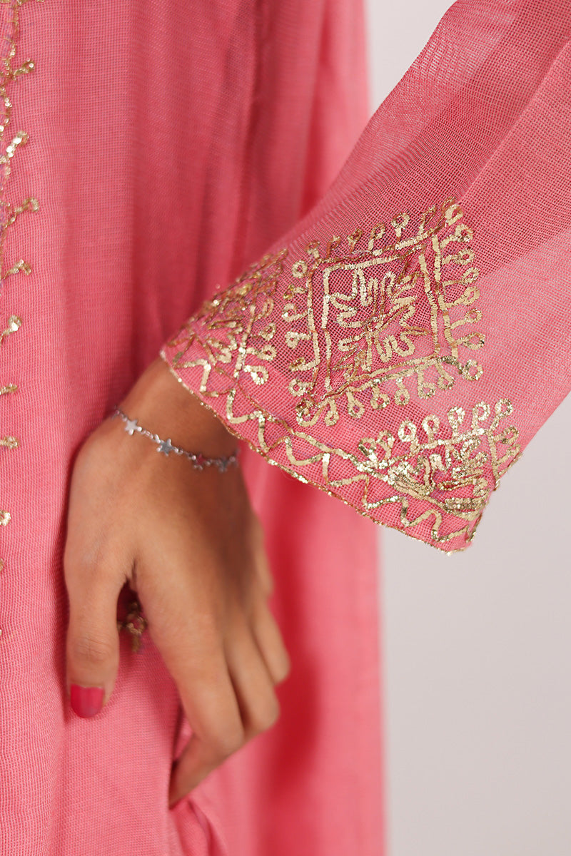 Zahra Zareen Set