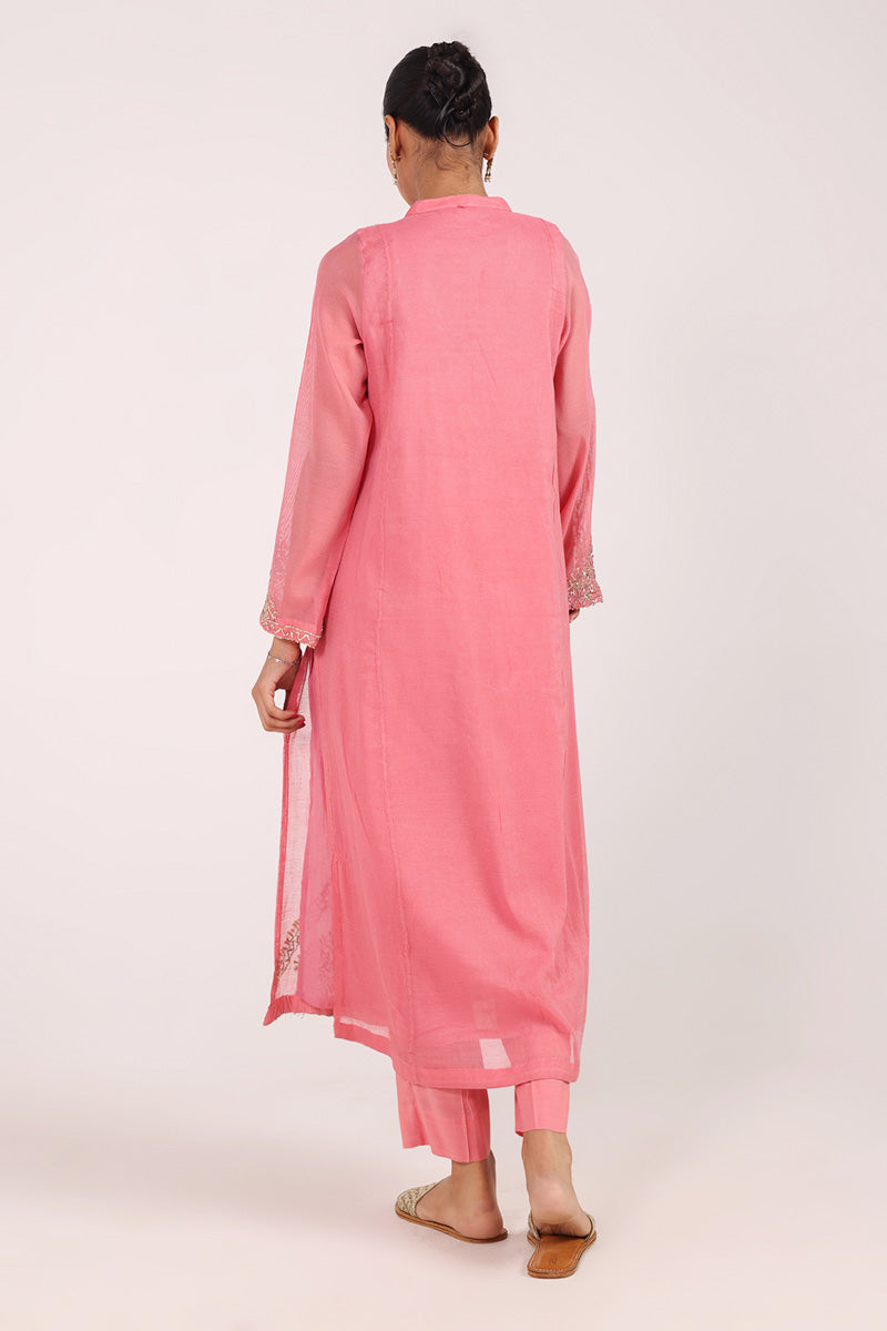 Zahra Zareen Set
