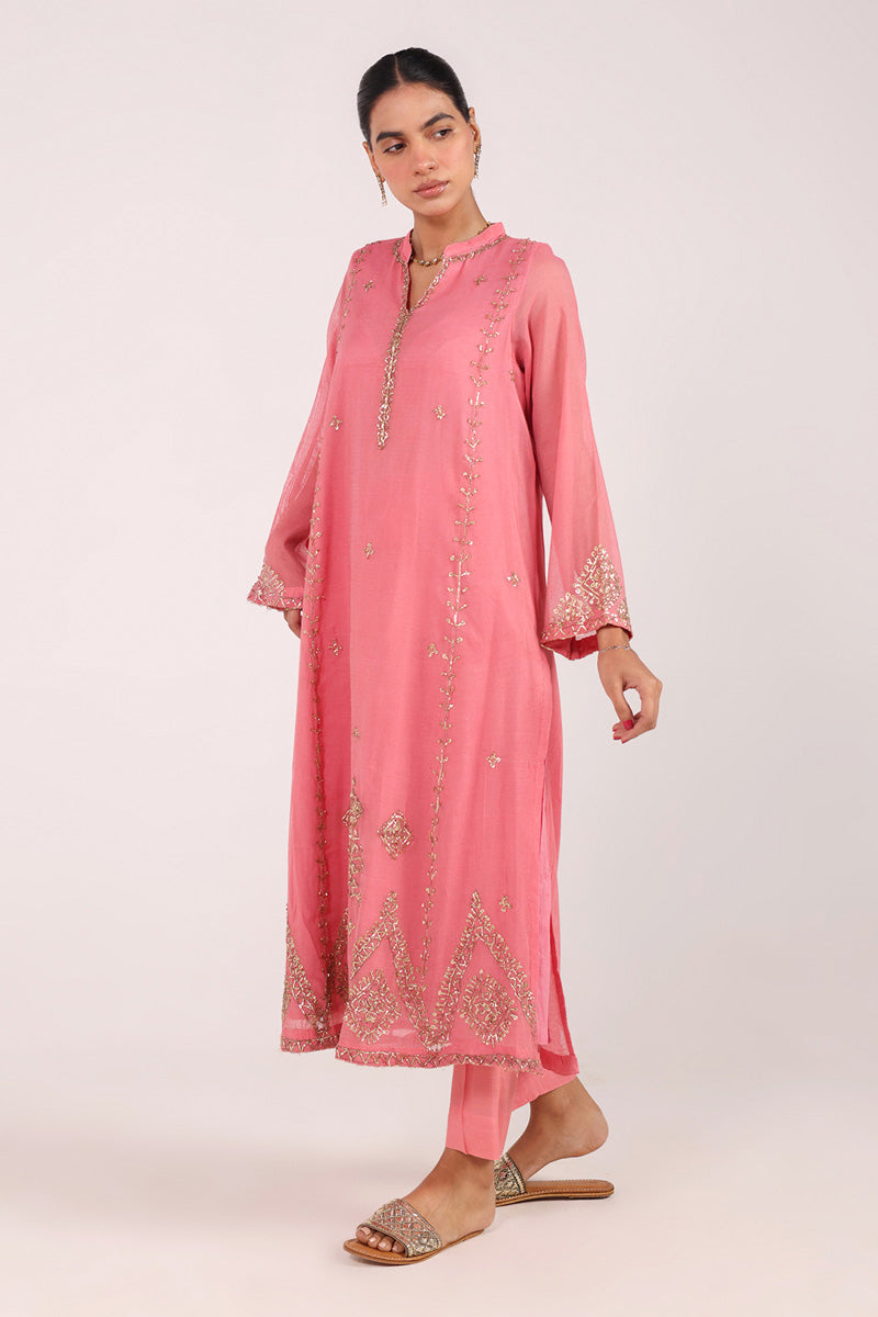 Zahra Zareen Set