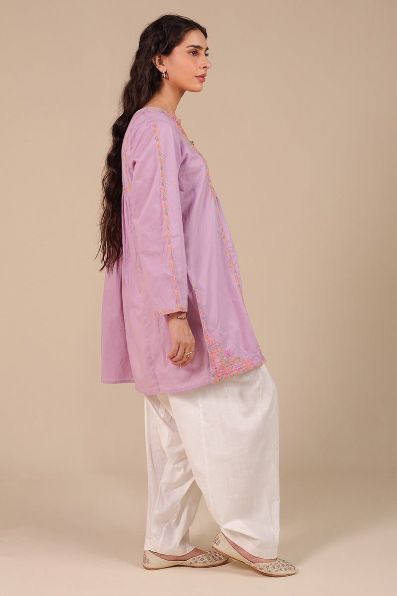 Kasuti Mashup Embroidered Set