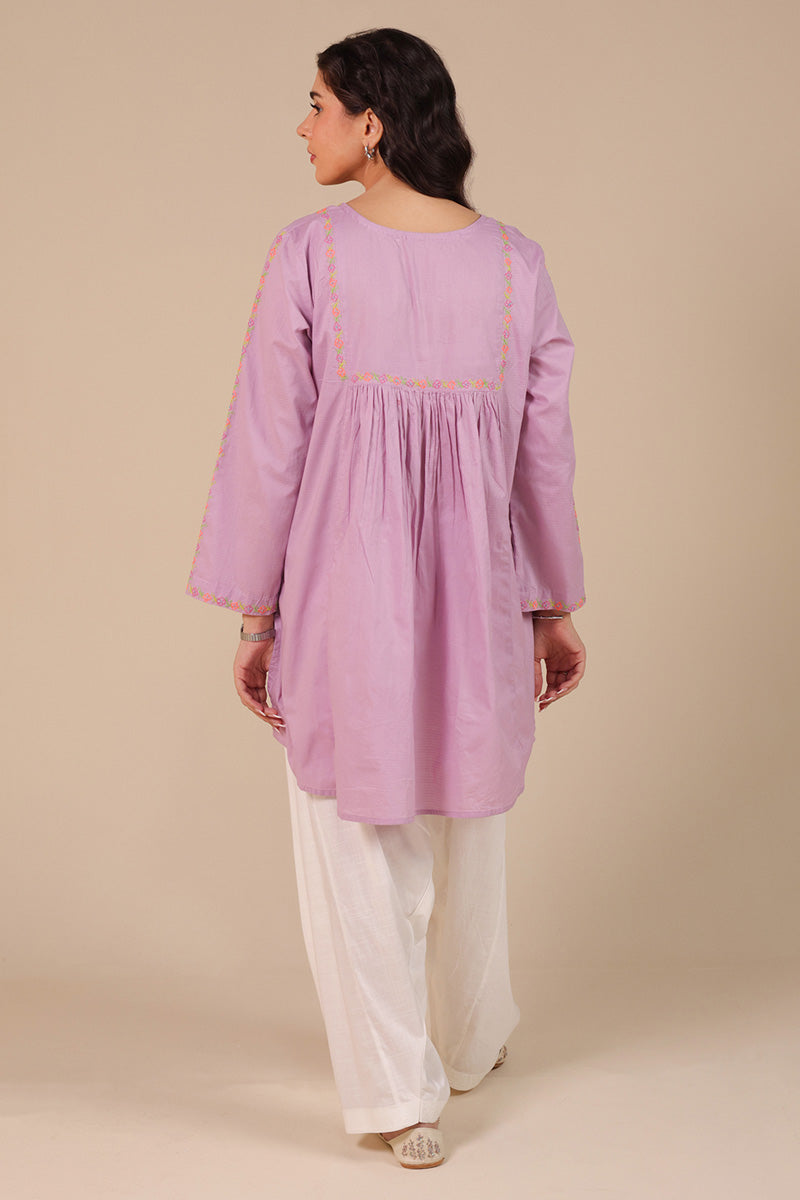 Kasuti Mashup Embroidered Set