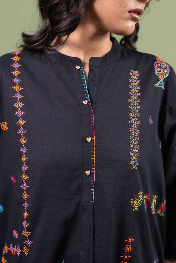 Kasuti Mashup Hand-Crafted Set