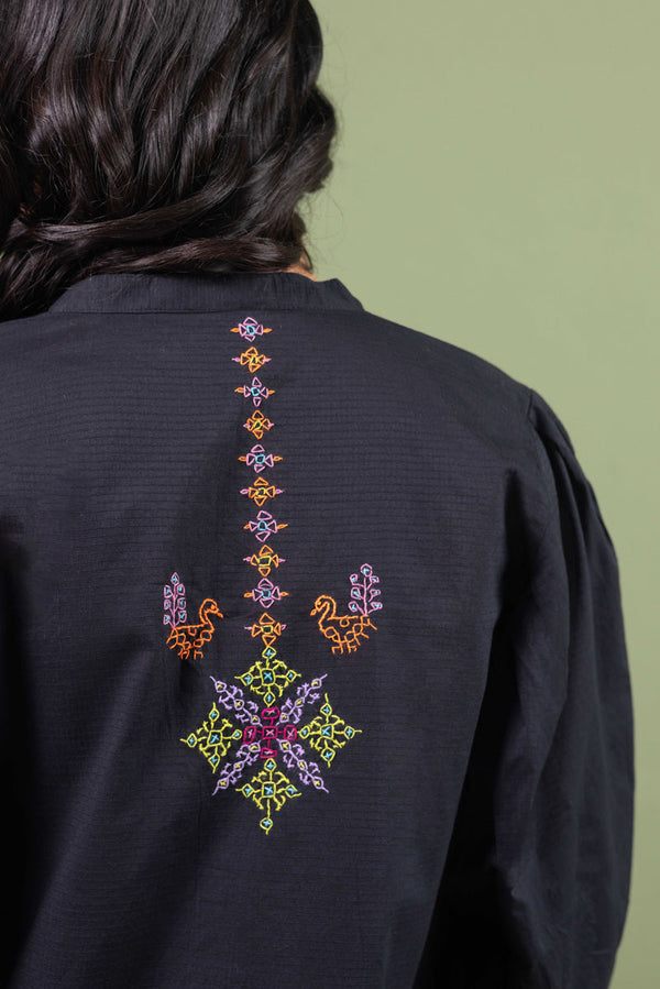 Kasuti Mashup Hand-Crafted Set