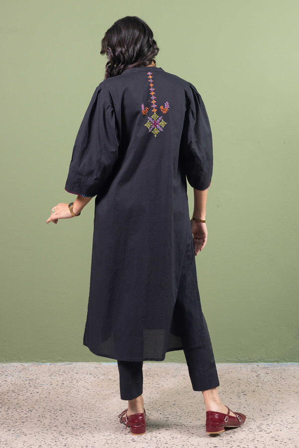 Kasuti Mashup Hand-Crafted Set