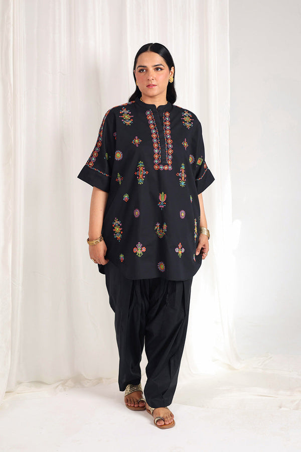 Kasuti Mashup Karigari Ensemble