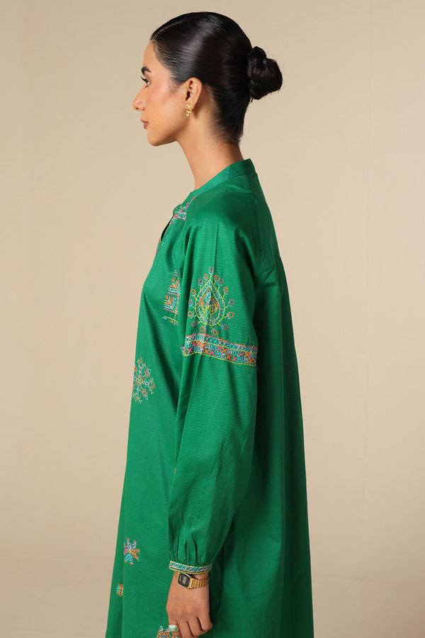 Kasuti Mashup Embroidered Set