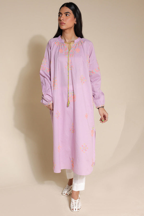 Kasuti Mashup Embroidered Set