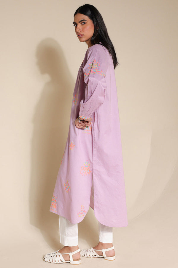 Kasuti Mashup Embroidered Set