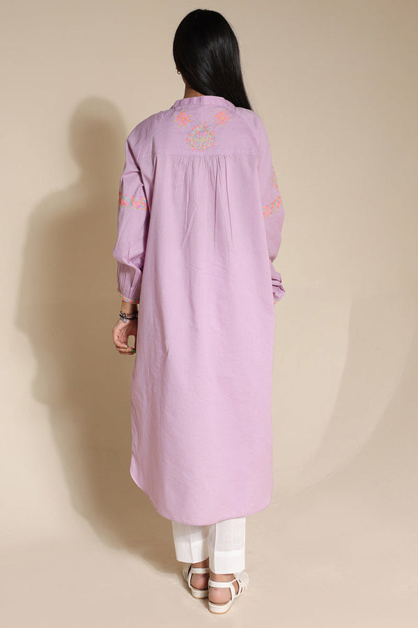 Kasuti Mashup Embroidered Set