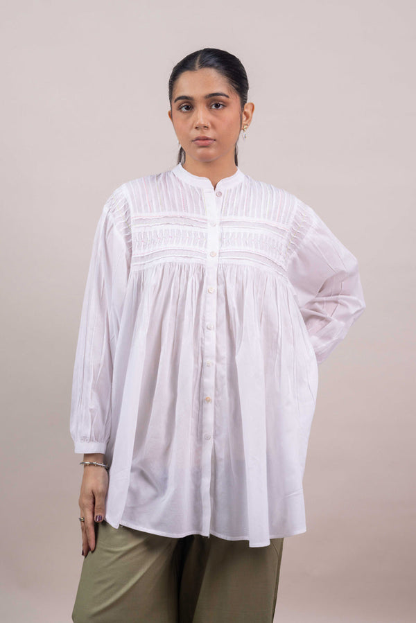 The Flower Market Top