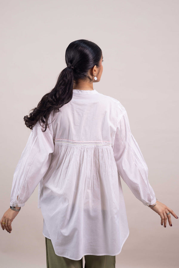 The Flower Market Top