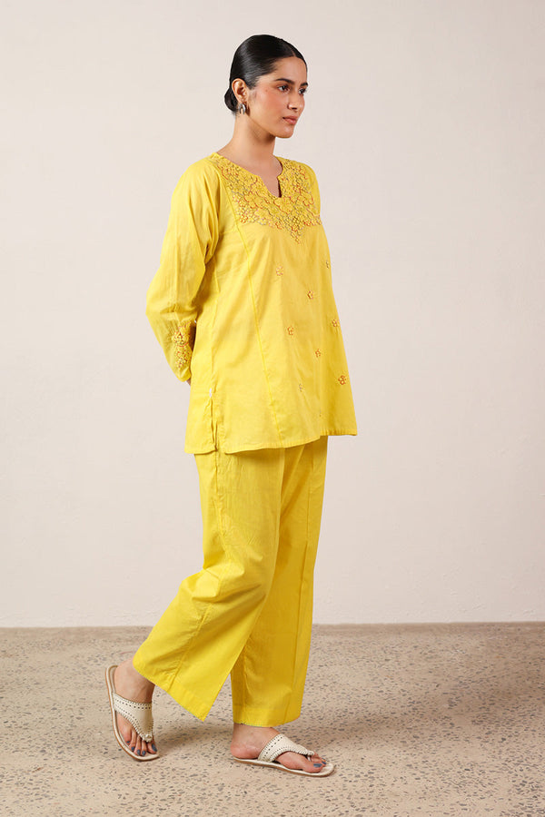 The Flower Market Co-Ord Set