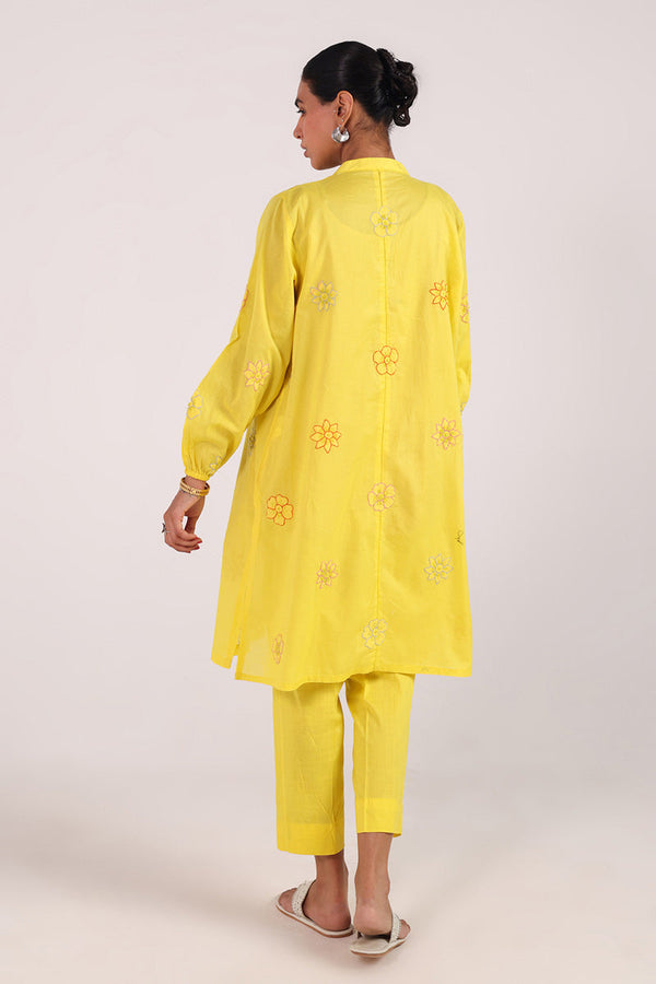 The Flower Market Set