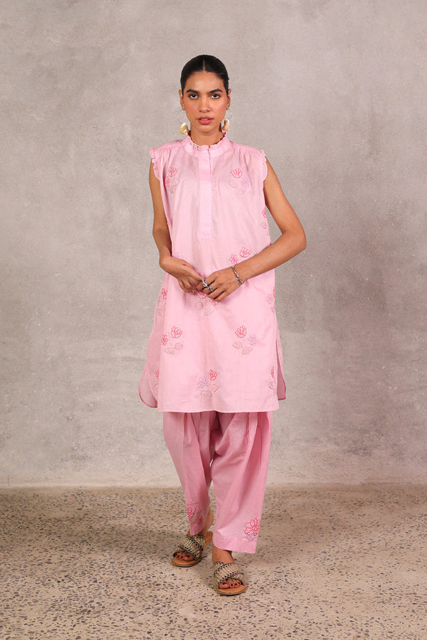 The Flower Market Hues Duo