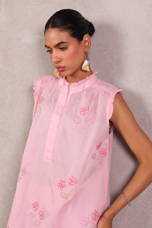 The Flower Market Hues Duo
