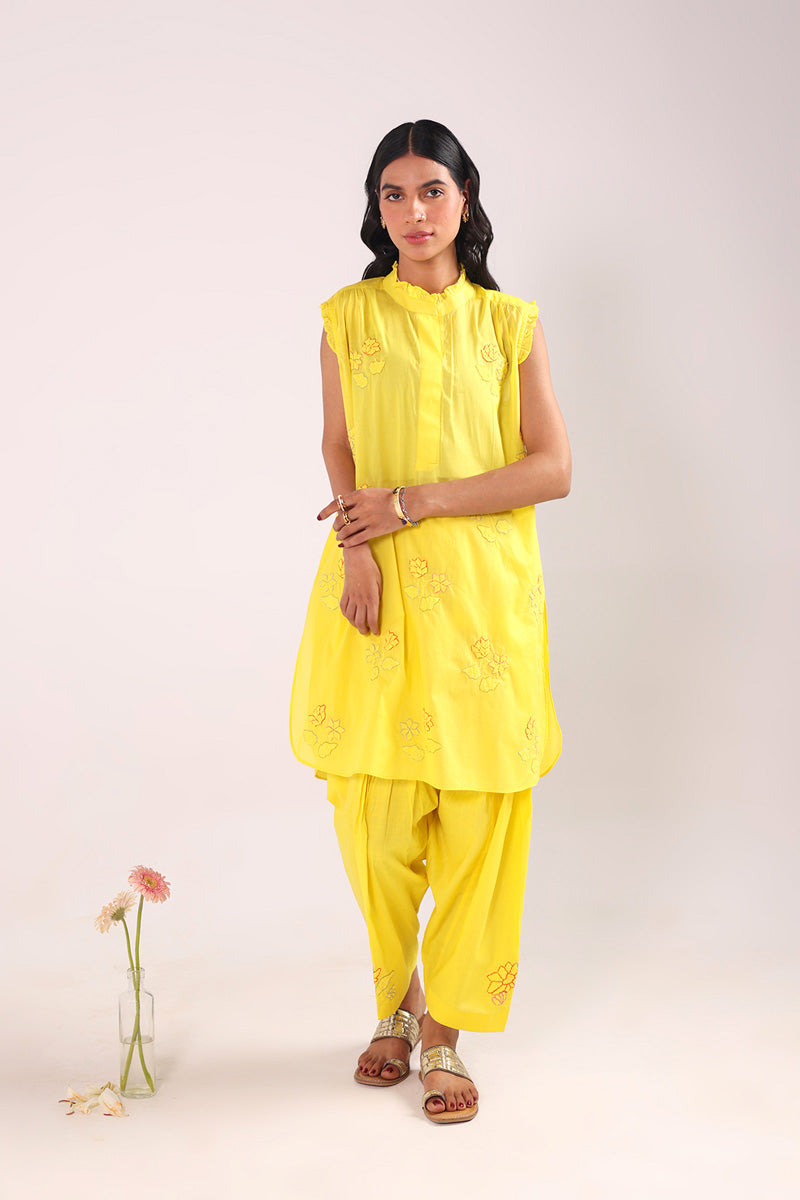 The Flower Market Hues Duo
