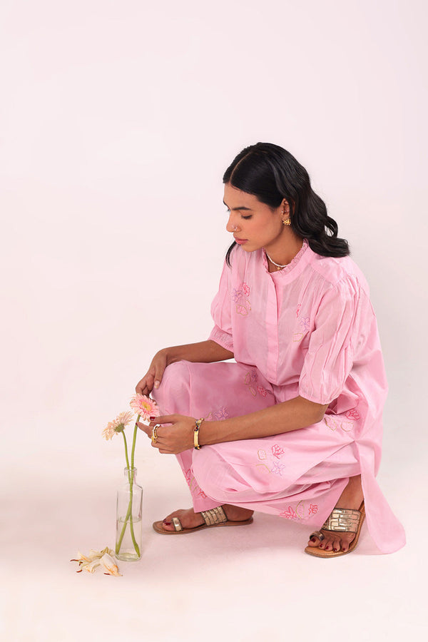 The Flower Market Muse Duo