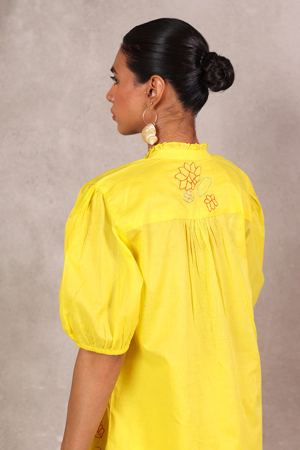 The Flower Market Muse Duo