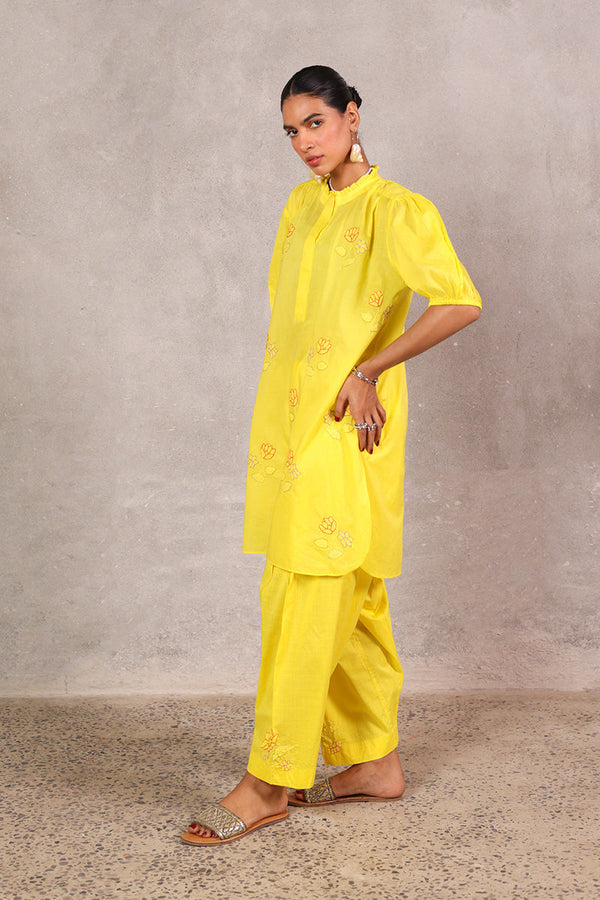 The Flower Market Muse Duo