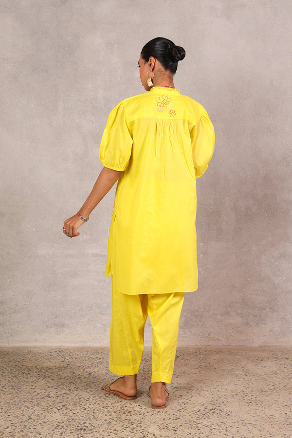 The Flower Market Muse Duo