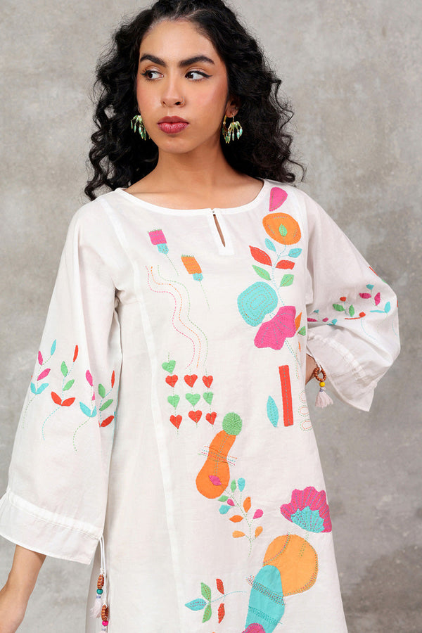 Stitched Symphony Set