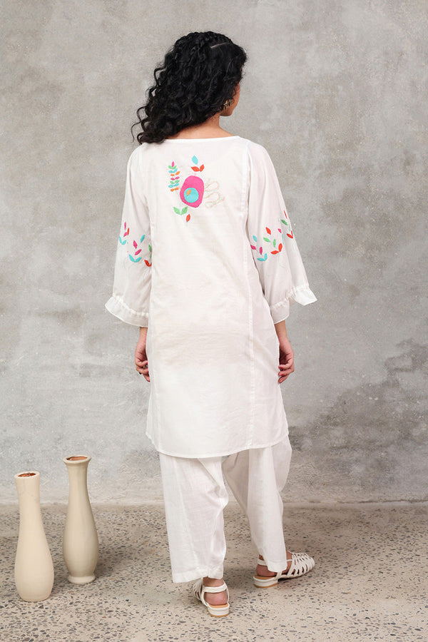 Stitched Symphony Set