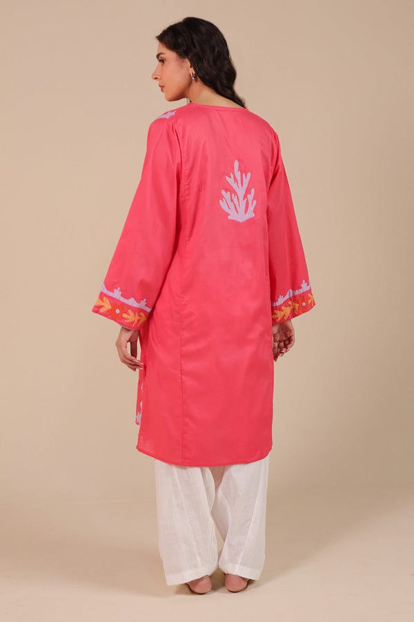 Stitched Symphony Set