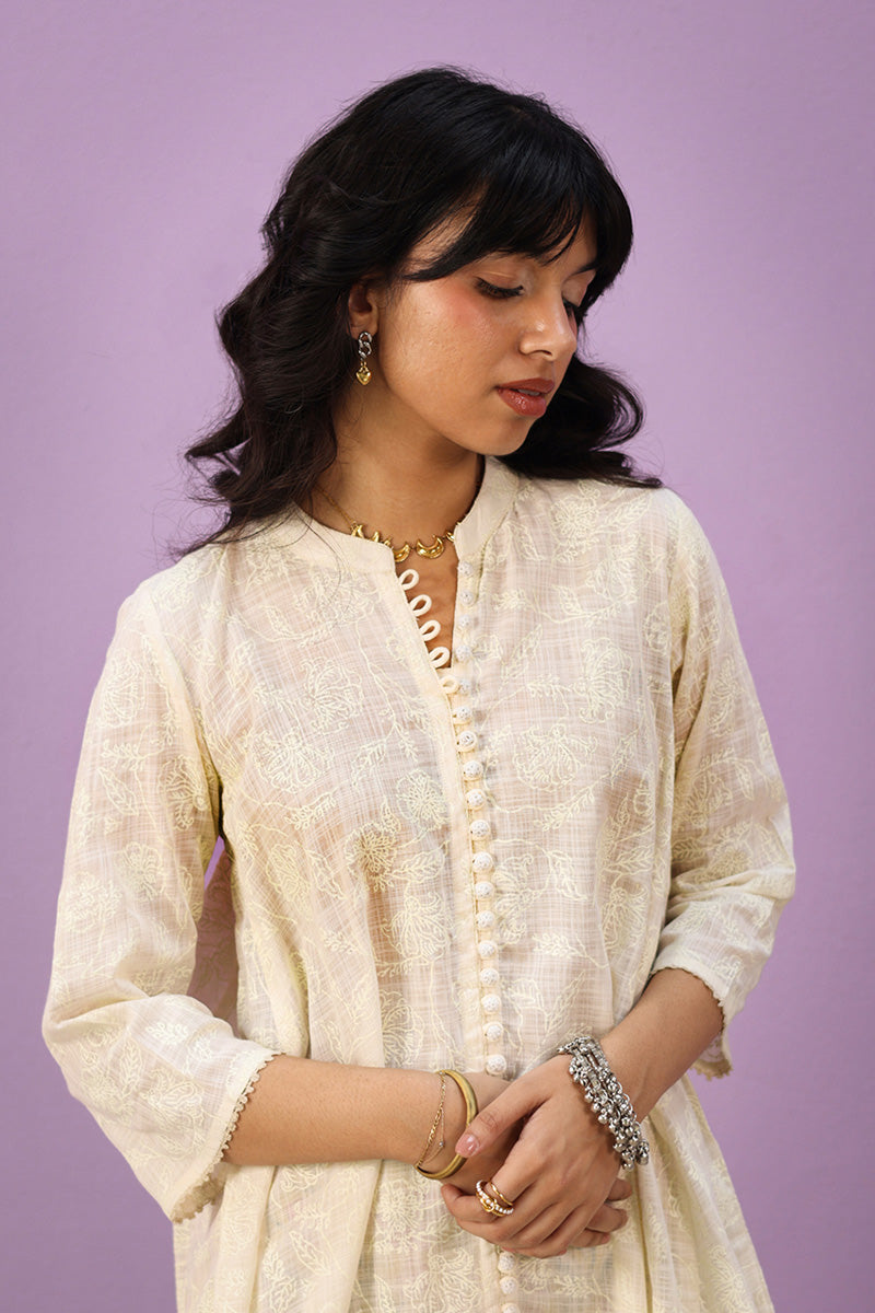 Amber Nur Suit