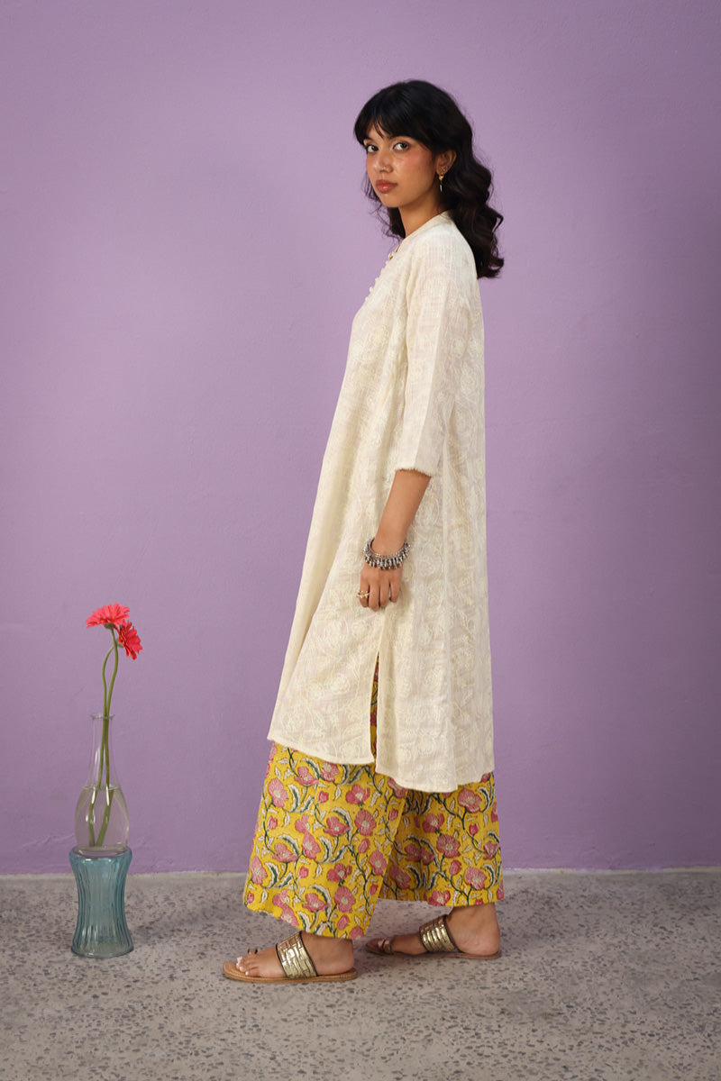 Amber Nur Suit