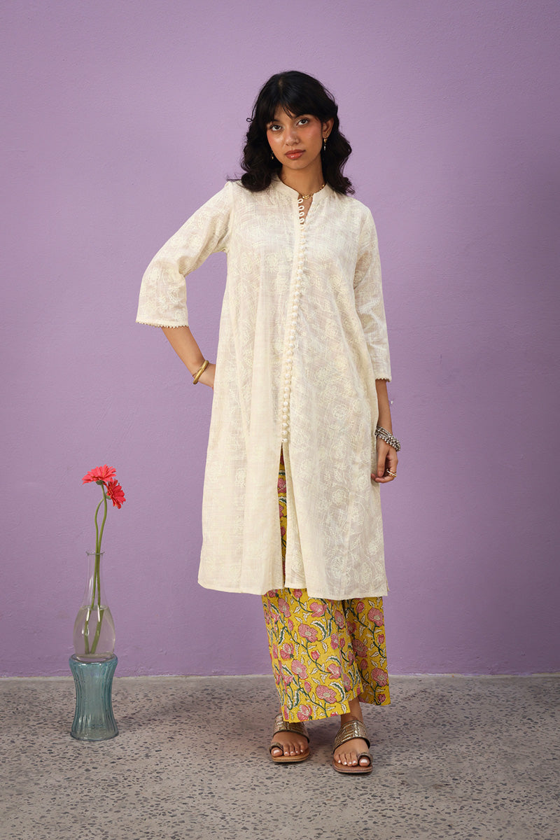 Amber Nur Suit