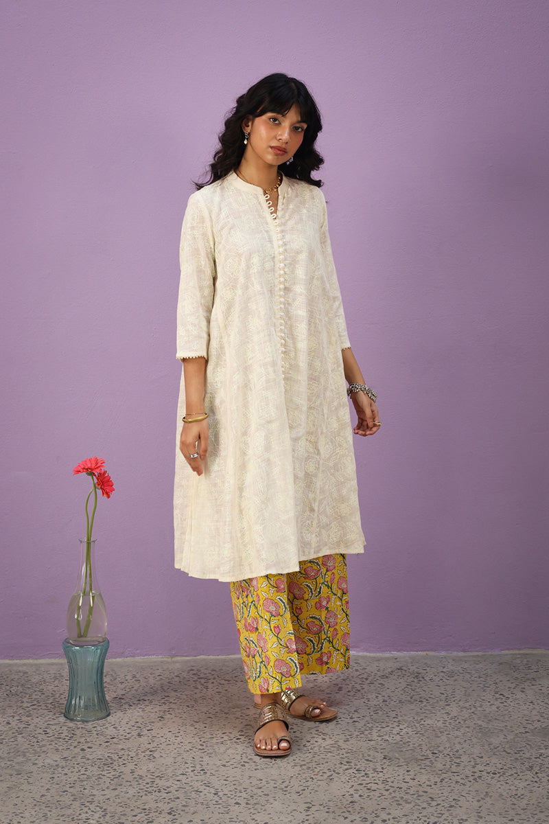 Amber Nur Suit