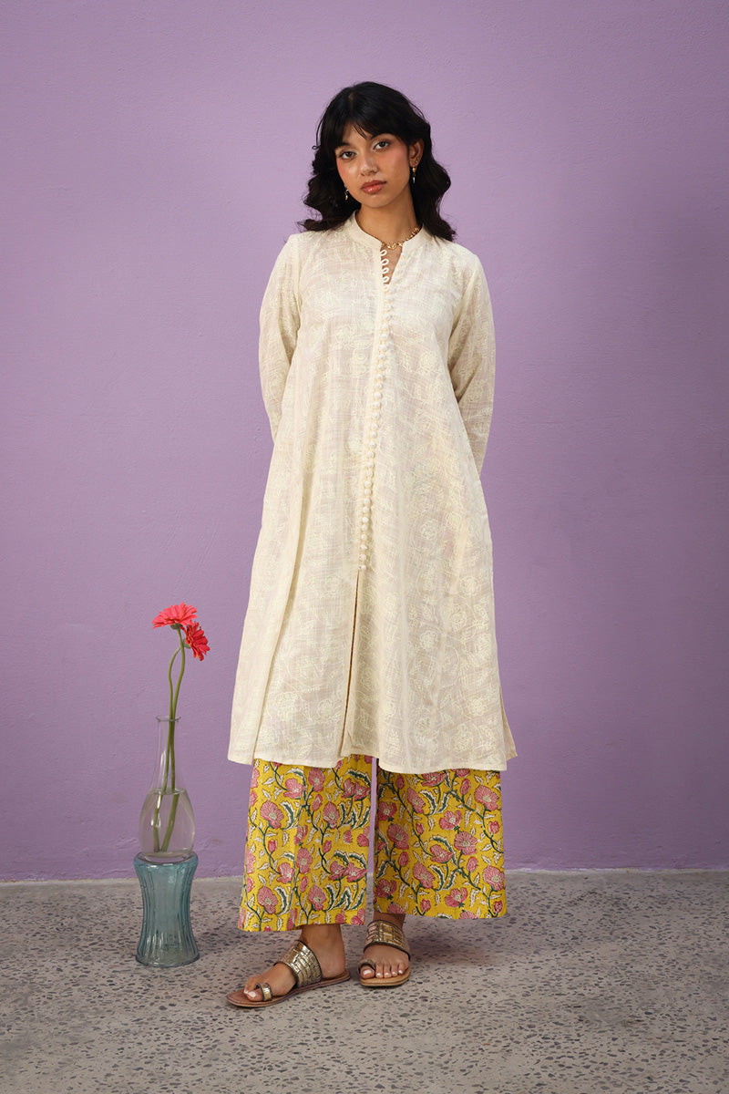 Amber Nur Suit