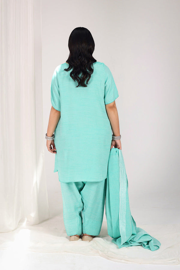 Summer Garden Vintage Flea Set