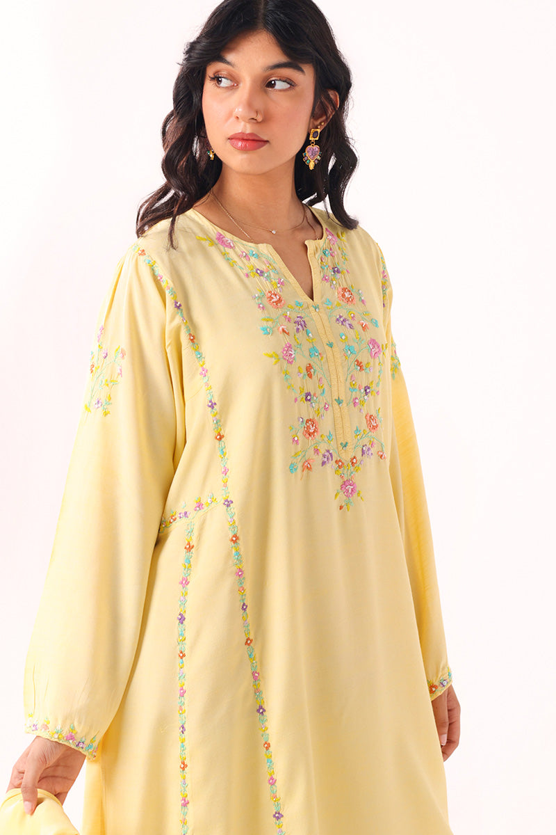 Vintage Flea 3 Piece Suit